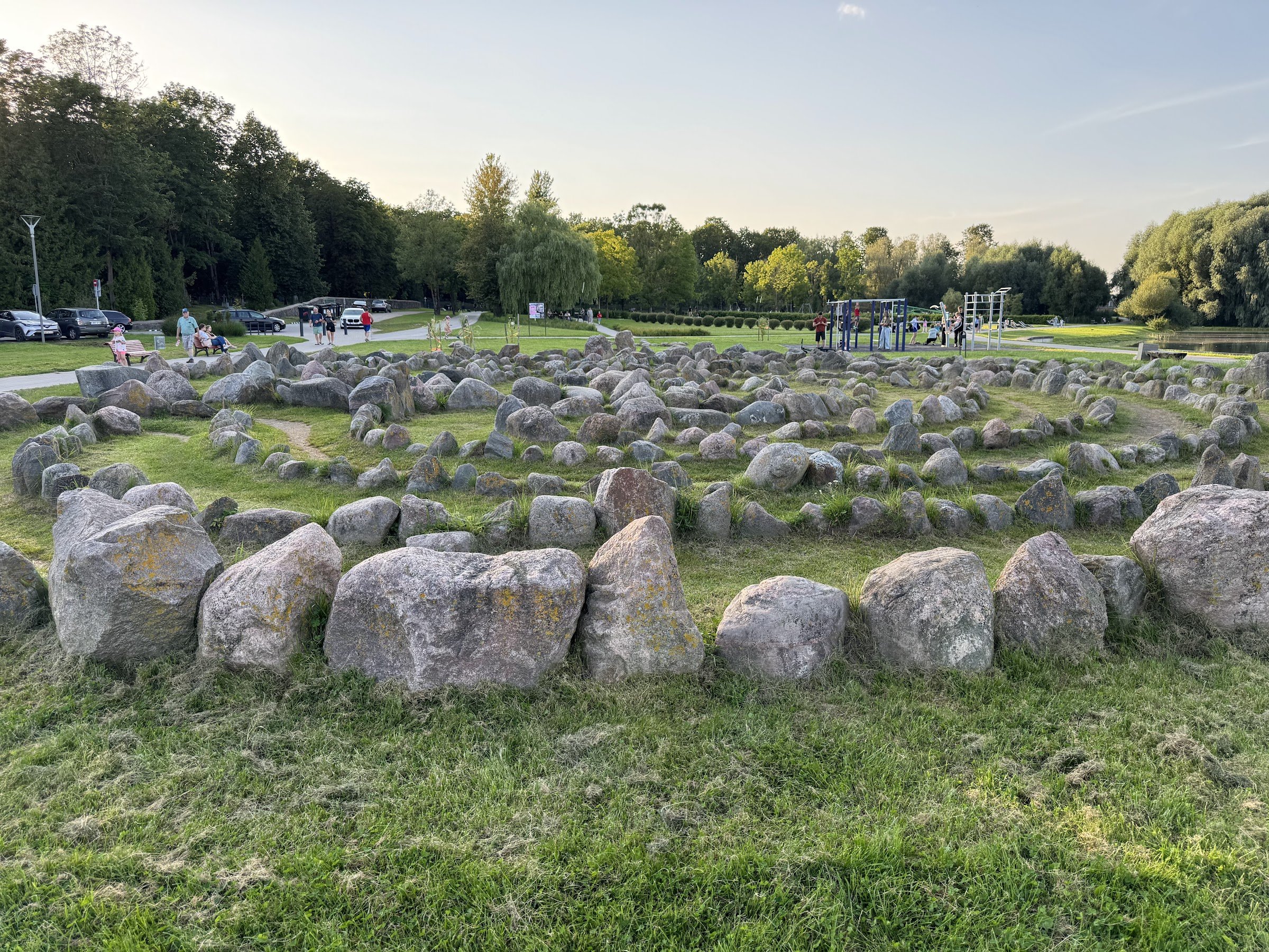 Iron Fox (Geležinė Lapė)